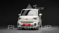 2018 KIA Ray