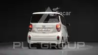 2018 KIA Ray