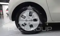 2018 KIA Ray