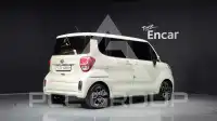 2018 KIA Ray