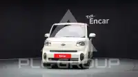 2018 KIA Ray