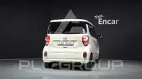 2018 KIA Ray