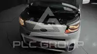 2018 KIA Ray