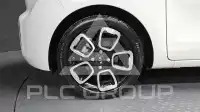 2018 KIA Ray