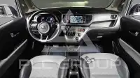 2018 KIA Ray