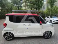 2018 KIA Ray
