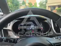 2018 KIA Ray