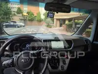 2018 KIA Ray