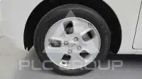 2018 KIA Ray
