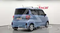 2018 KIA Ray