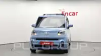 2018 KIA Ray