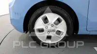 2018 KIA Ray