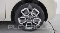 2018 KIA Ray