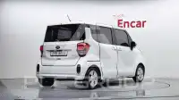 2018 KIA Ray