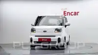 2018 KIA Ray