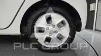 2018 KIA Ray