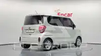 2018 KIA Ray