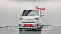 2018 KIA Ray