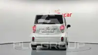 2018 KIA Ray