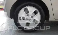 2018 KIA Ray