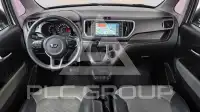 2018 KIA Ray