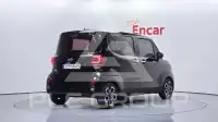2018 KIA Ray