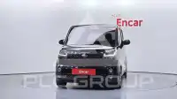 2018 KIA Ray