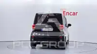 2018 KIA Ray