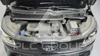 2018 KIA Ray