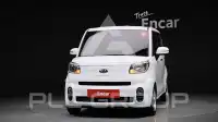 2018 KIA Ray