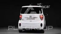 2018 KIA Ray