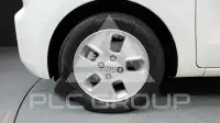 2018 KIA Ray