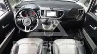 2018 KIA Ray