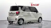 2018 KIA Ray