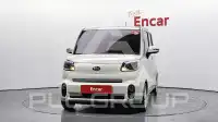 2018 KIA Ray
