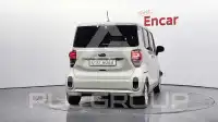 2018 KIA Ray