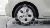 2018 KIA Ray