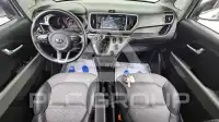 2018 KIA Ray
