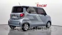 2018 KIA Ray