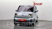2018 KIA Ray
