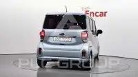 2018 KIA Ray