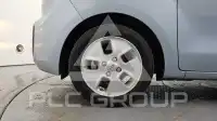 2018 KIA Ray