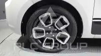 2018 KIA Ray