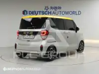 2018 KIA Ray