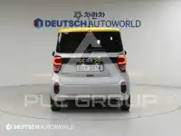 2018 KIA Ray
