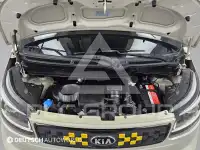 2018 KIA Ray