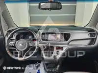 2018 KIA Ray