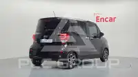 2018 KIA Ray