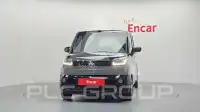2018 KIA Ray
