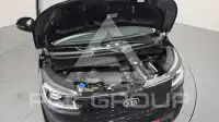 2018 KIA Ray